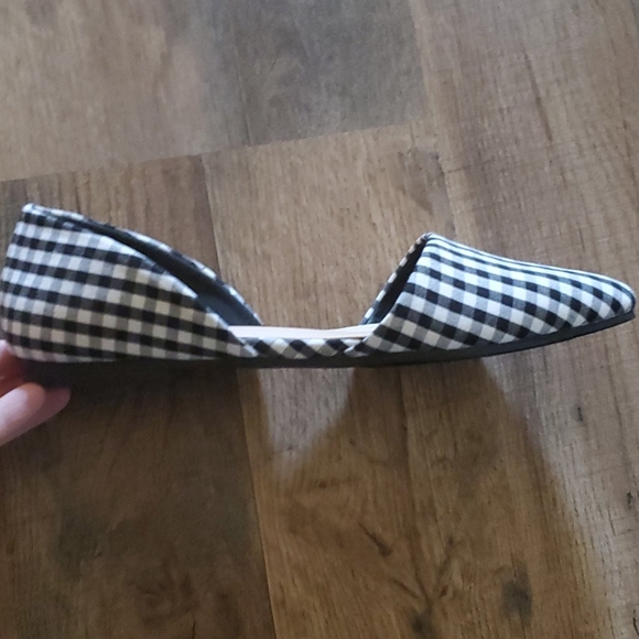 Just Fab Flats - Picture 2 of 2